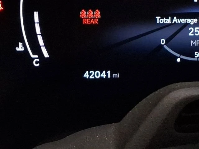 2024 Lexus RX 5th Gen - Image 20 of 20