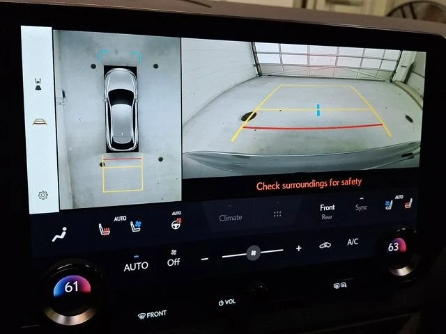 2024 Lexus RX 5th Gen - Image 18 of 20