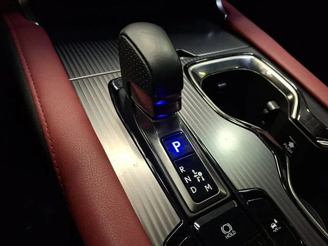 2024 Lexus RX 5th Gen - Image 15 of 20