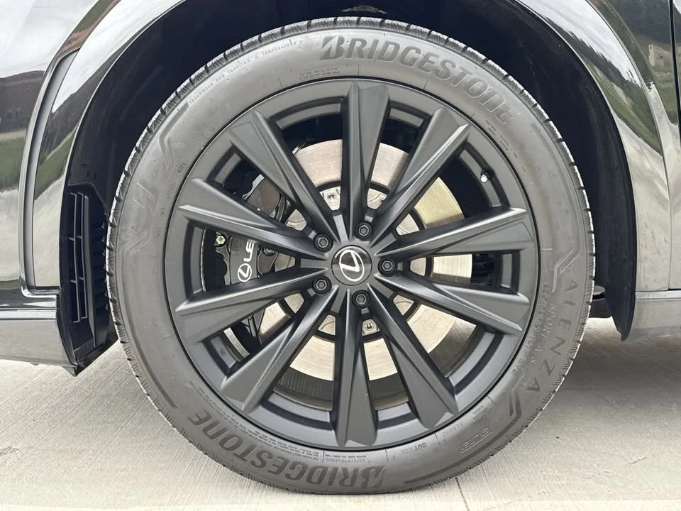2024 Lexus RX 5th Gen - Image 20 of 20