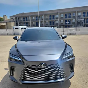 2024 Lexus RX 350 Premium+ Sport Utility 4D