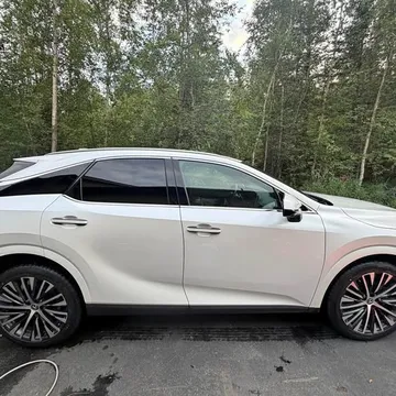 2024 Lexus RX 350 Premium+ Sport Utility 4D