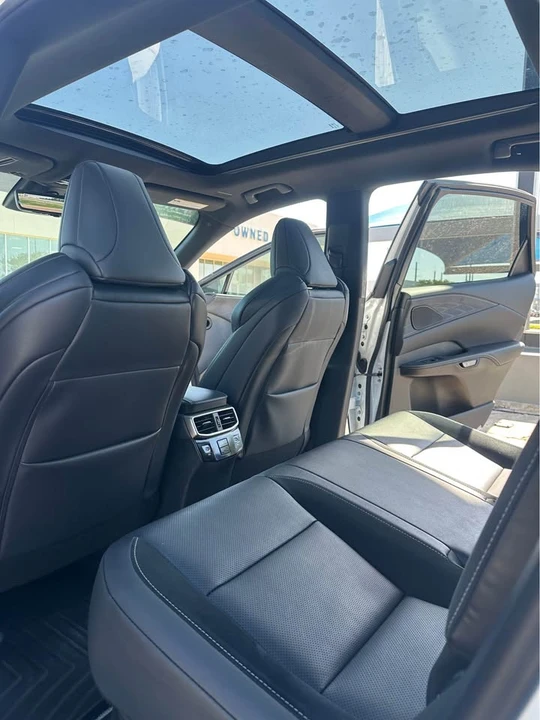 2024 Lexus RX 5th Gen - Image 4 of 5
