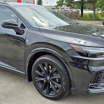 2024 Lexus RX 500h F SPORT Performance