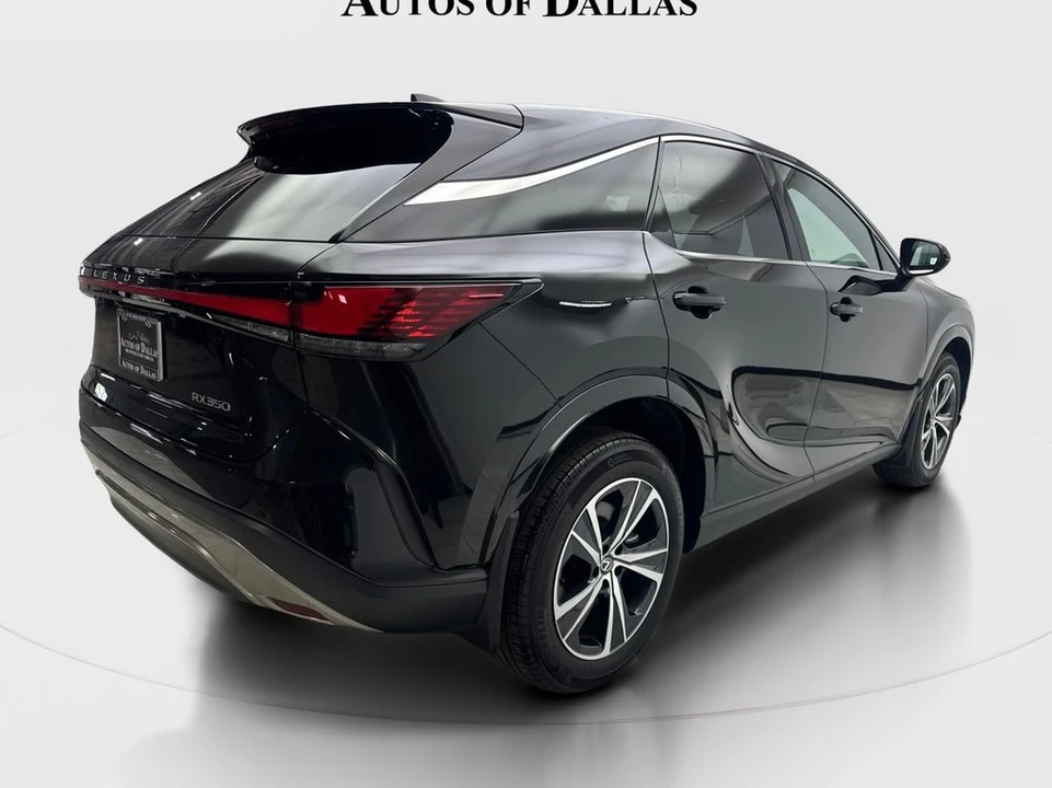 2024 Lexus RX 5th Gen - Image 6 of 21