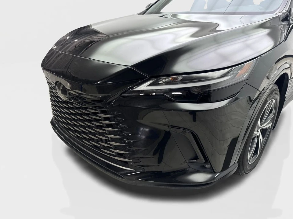 2024 Lexus RX 5th Gen - Image 16 of 21
