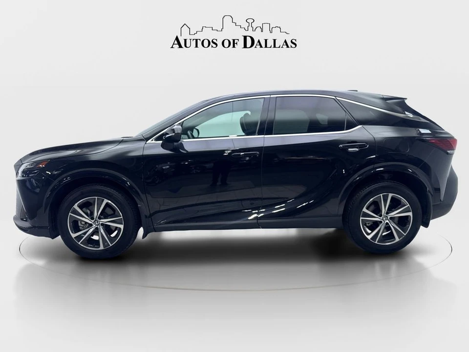 2024 Lexus RX 5th Gen - Image 5 of 21