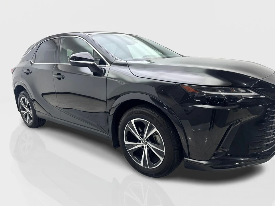 2024 Lexus RX 5th Gen - Image 12 of 21