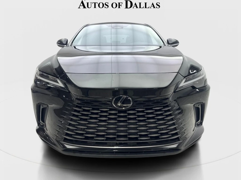 2024 Lexus RX 5th Gen - Image 3 of 21