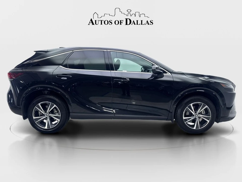 2024 Lexus RX 5th Gen - Image 10 of 21