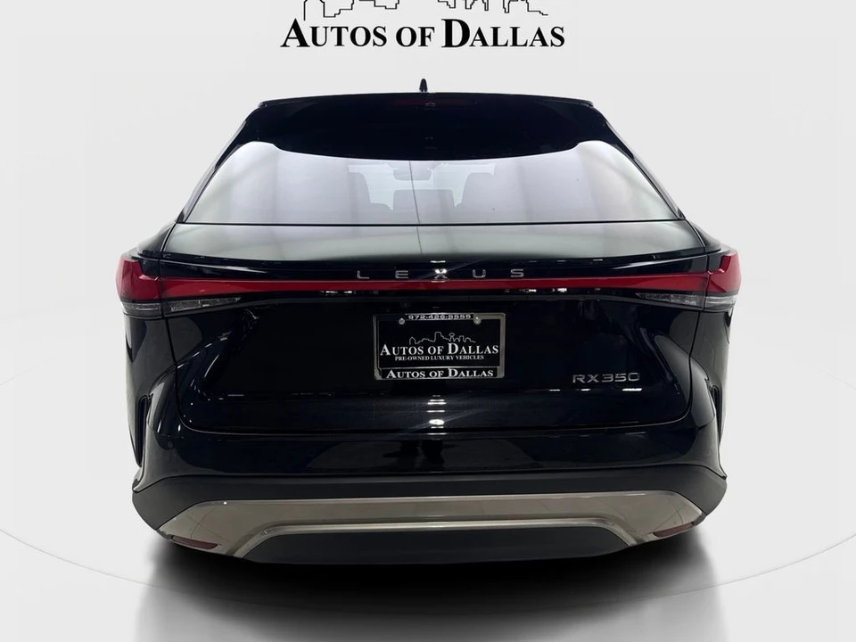 2024 Lexus RX 5th Gen - Image 7 of 21