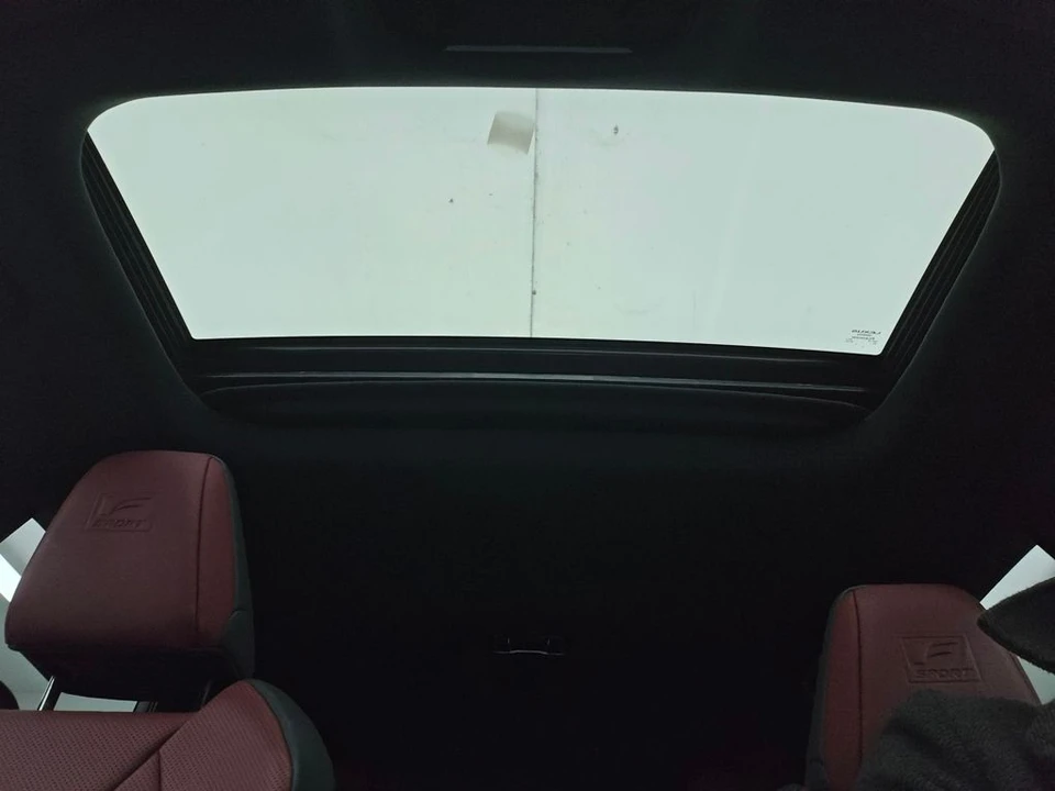 2024 Lexus RX 5th Gen - Image 3 of 12