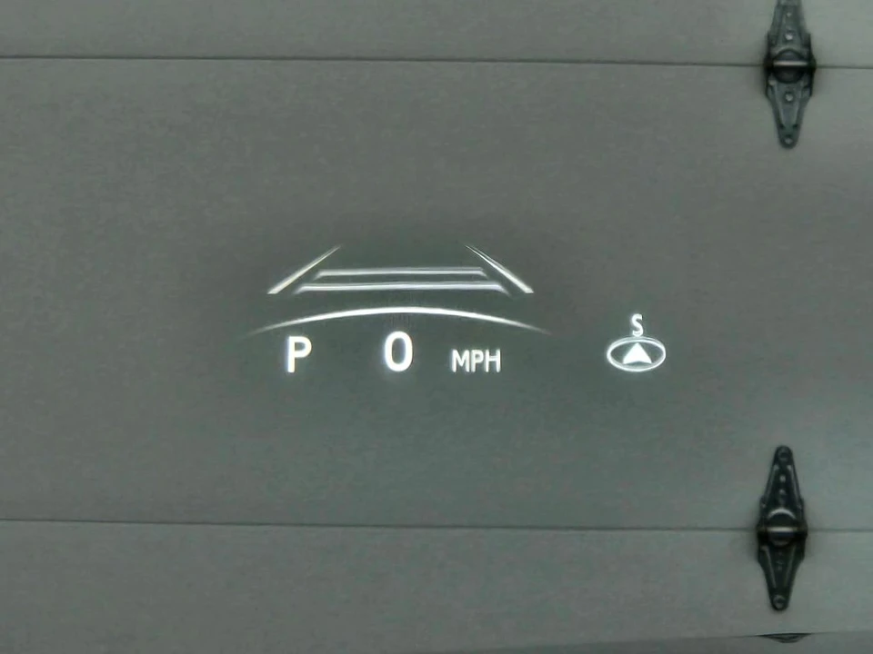 2024 Lexus RX 5th Gen - Image 8 of 12