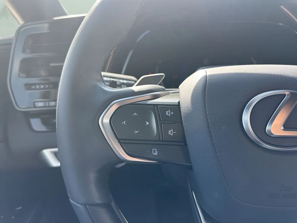 2024 Lexus RX 5th Gen - Image 15 of 21