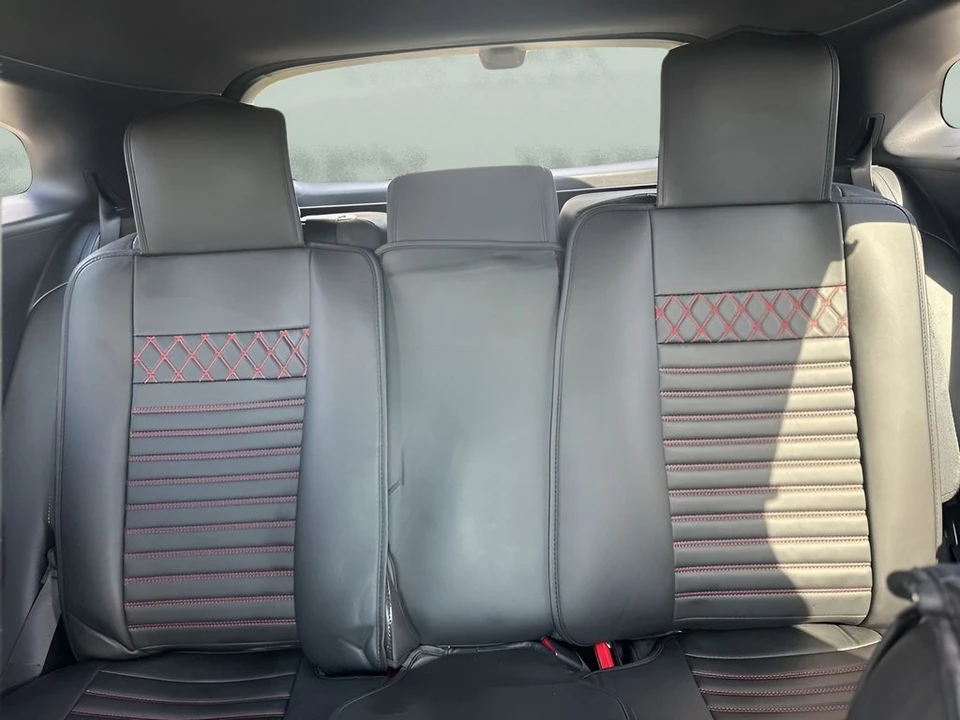 2024 Lexus RX 5th Gen - Image 11 of 21