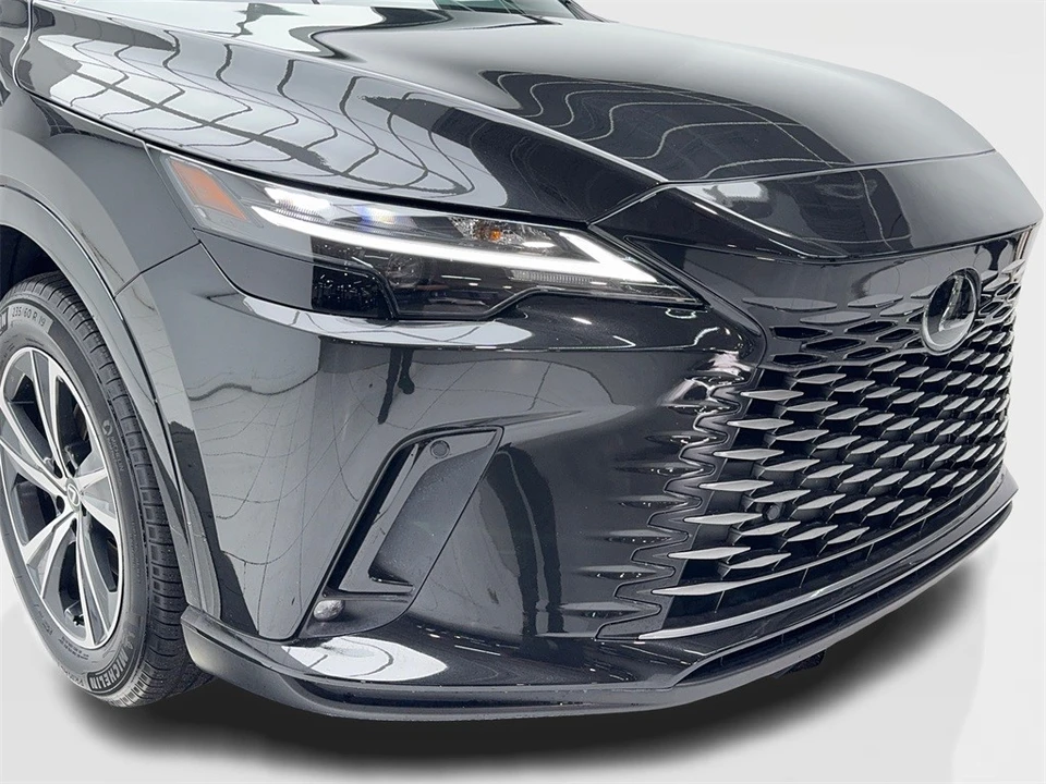 2024 Lexus RX 5th Gen - Image 3 of 12