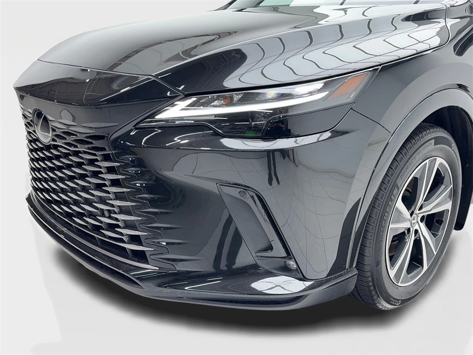 2024 Lexus RX 5th Gen - Image 5 of 12