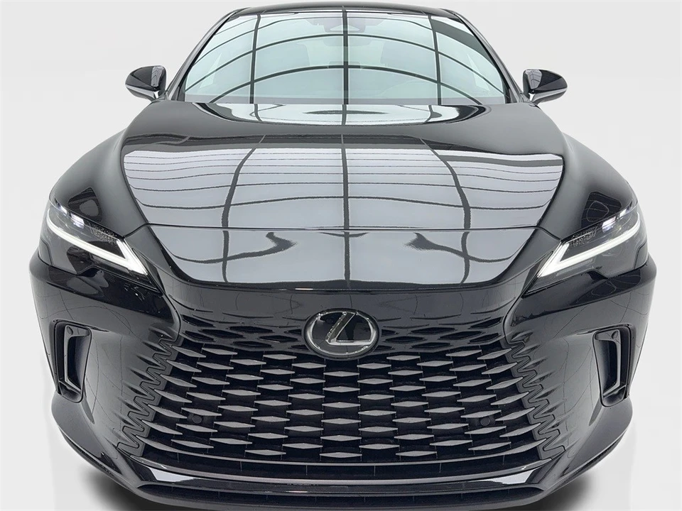 2024 Lexus RX 5th Gen - Image 4 of 12