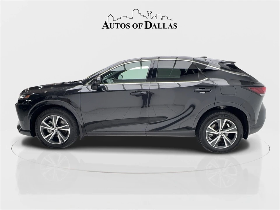 2024 Lexus RX 5th Gen - Image 6 of 12
