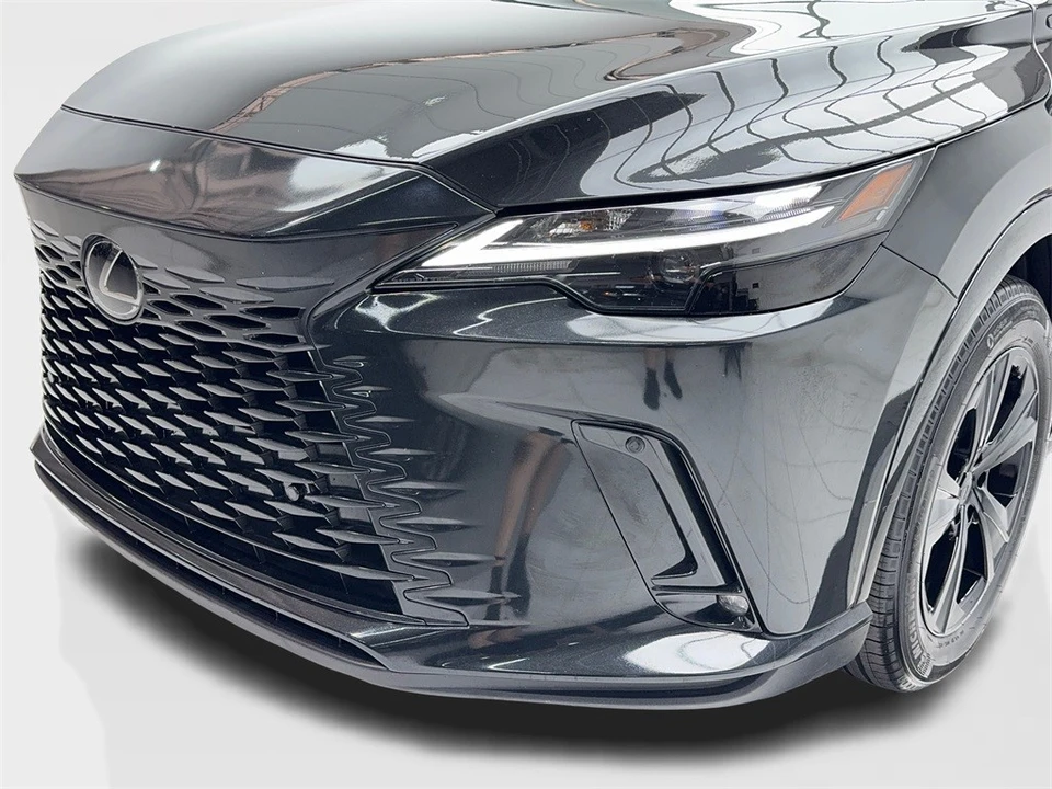 2024 Lexus RX 5th Gen - Image 5 of 12