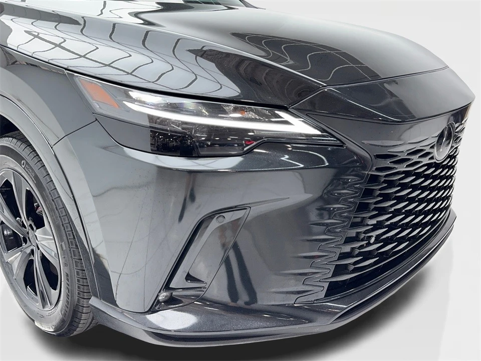 2024 Lexus RX 5th Gen - Image 3 of 12