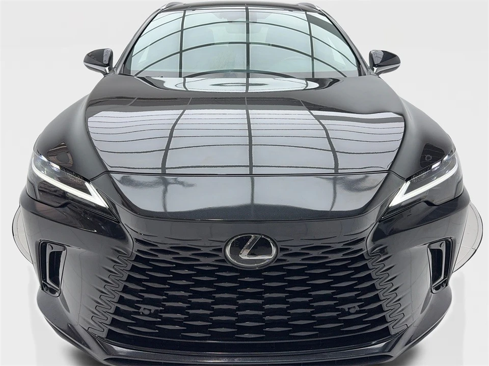 2024 Lexus RX 5th Gen - Image 4 of 12