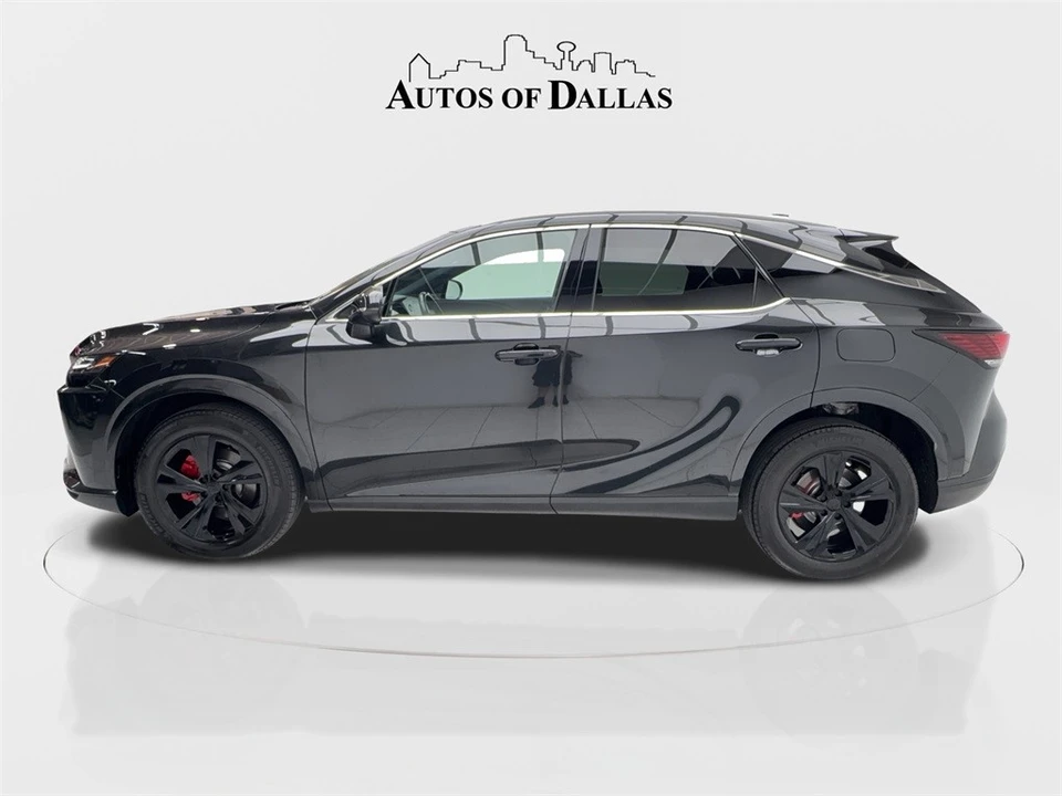 2024 Lexus RX 5th Gen - Image 6 of 12