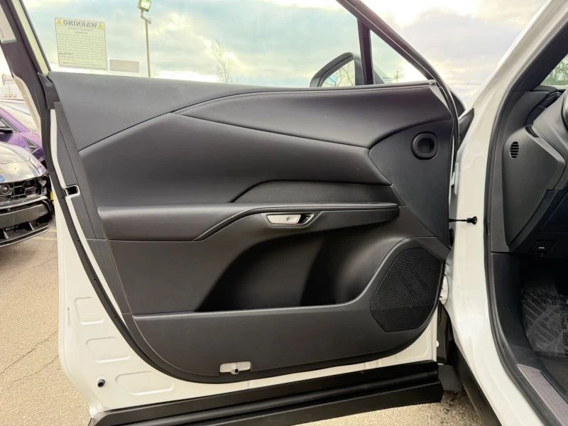 2024 Lexus RX 5th Gen - Image 8 of 12
