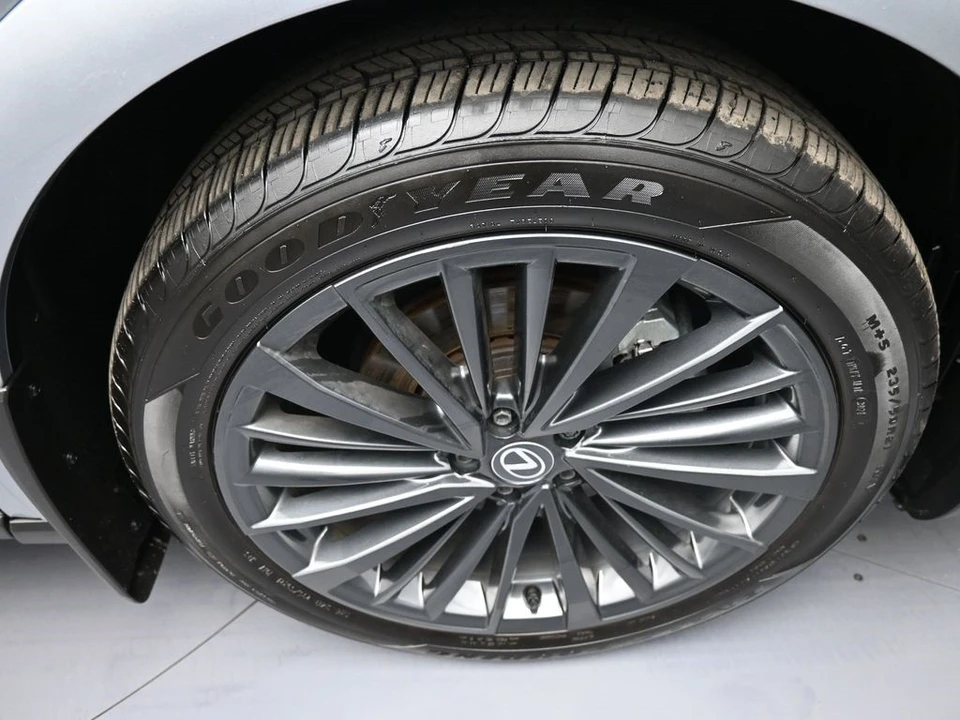 2024 Lexus RX 5th Gen - Image 12 of 12