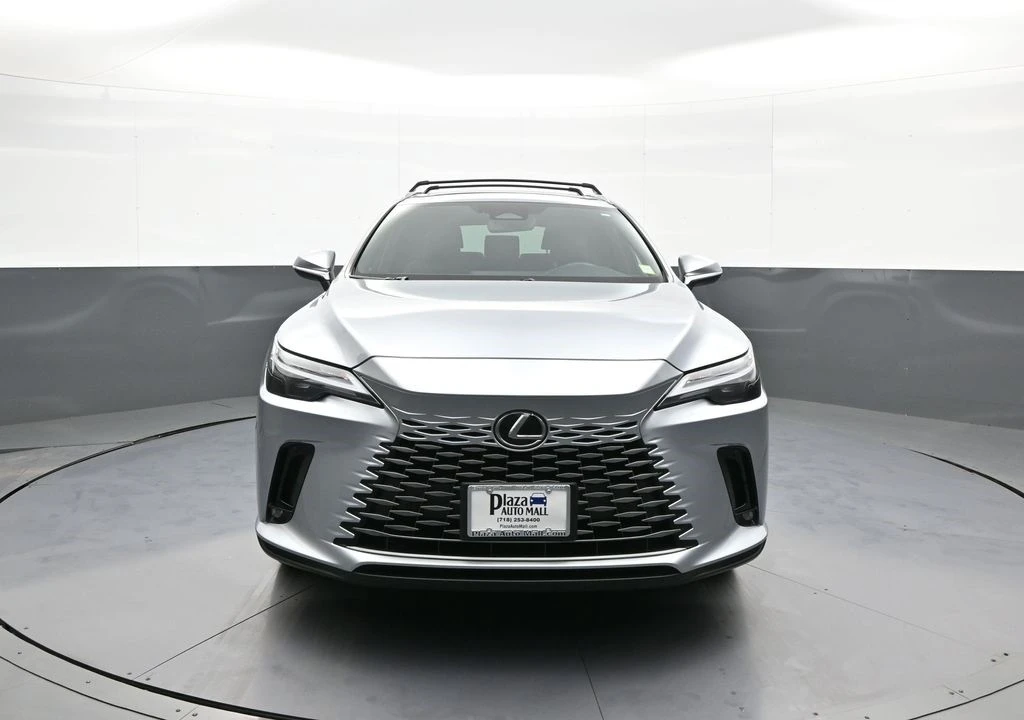 2024 Lexus RX 5th Gen - Image 2 of 12