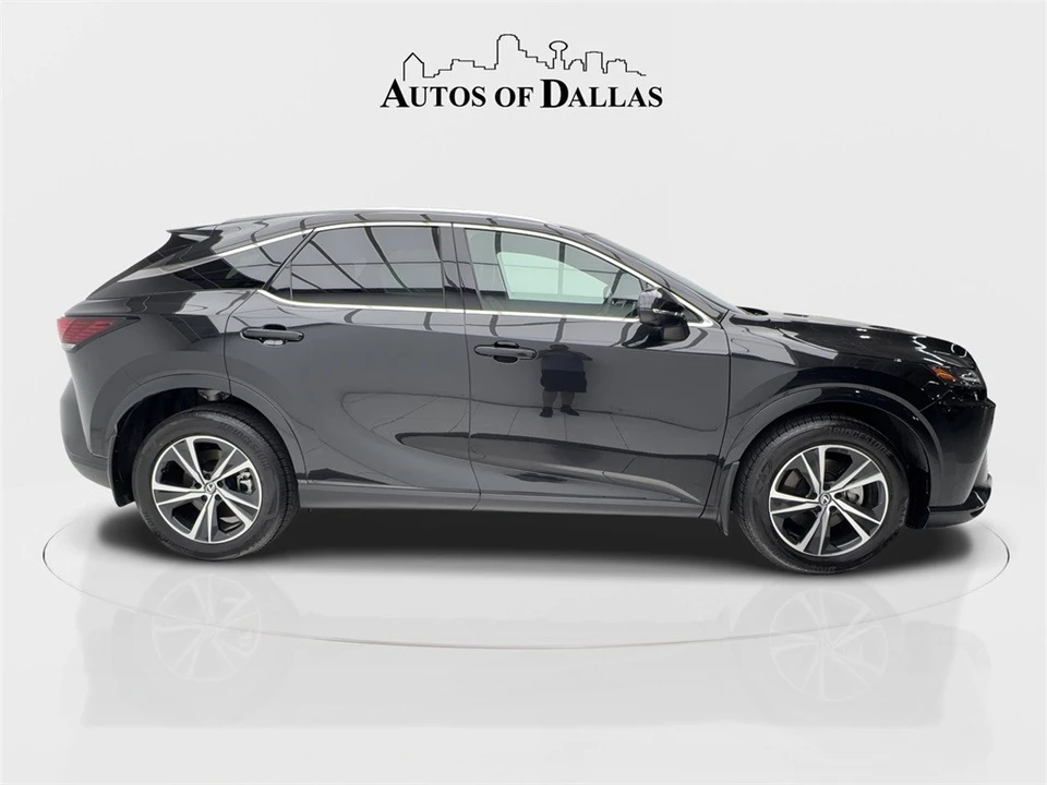 2024 Lexus RX 5th Gen - Image 7 of 12
