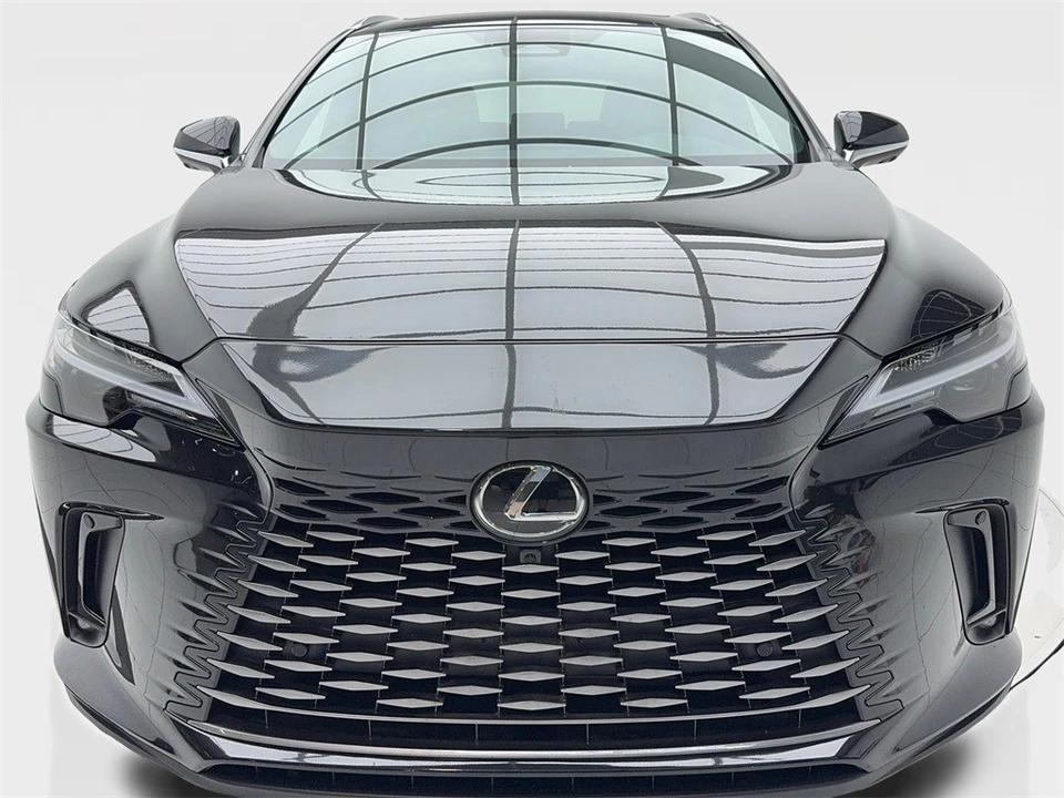 2024 Lexus RX 5th Gen - Image 4 of 12