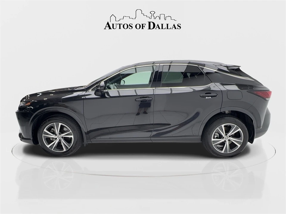 2024 Lexus RX 5th Gen - Image 6 of 12