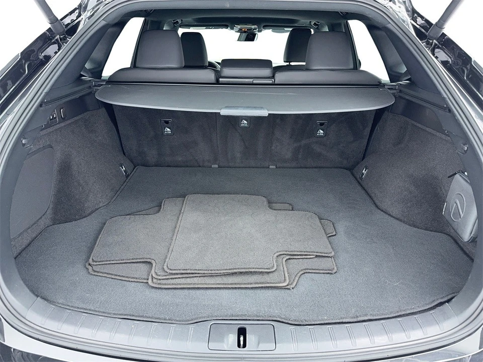 2024 Lexus RX 5th Gen - Image 12 of 12