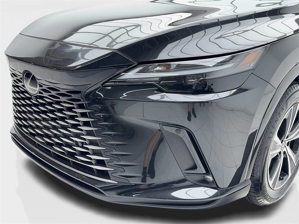 2024 Lexus RX 5th Gen - Image 5 of 12