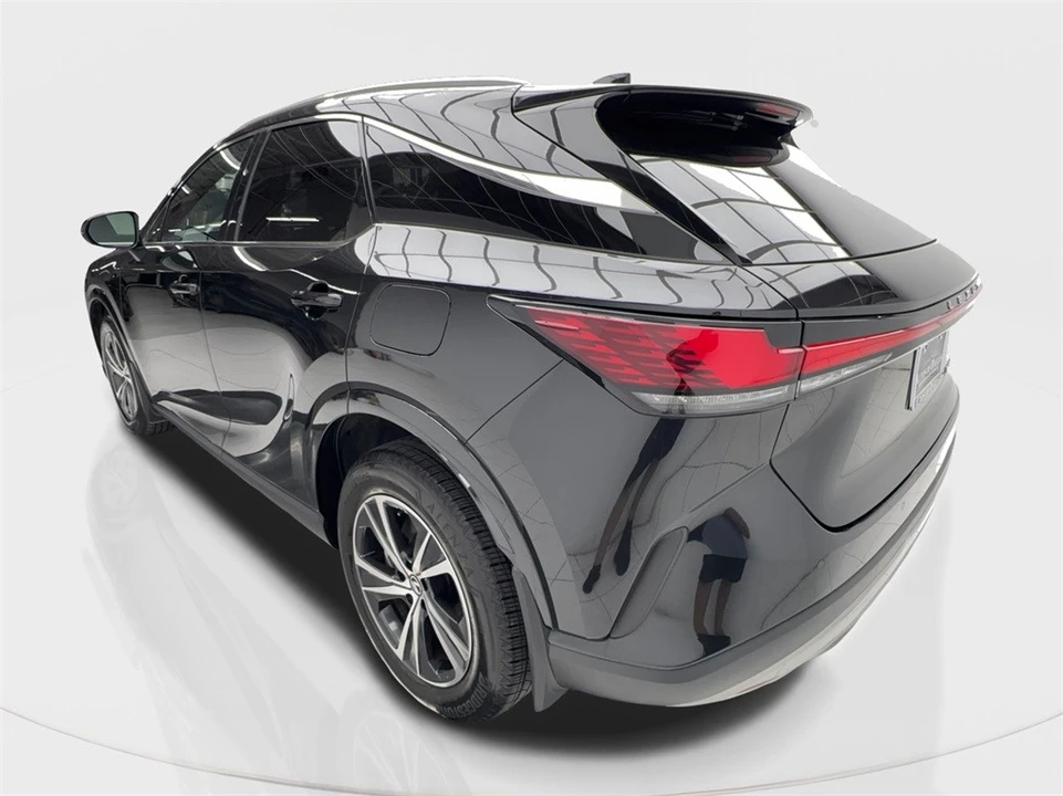 2024 Lexus RX 5th Gen - Image 10 of 12