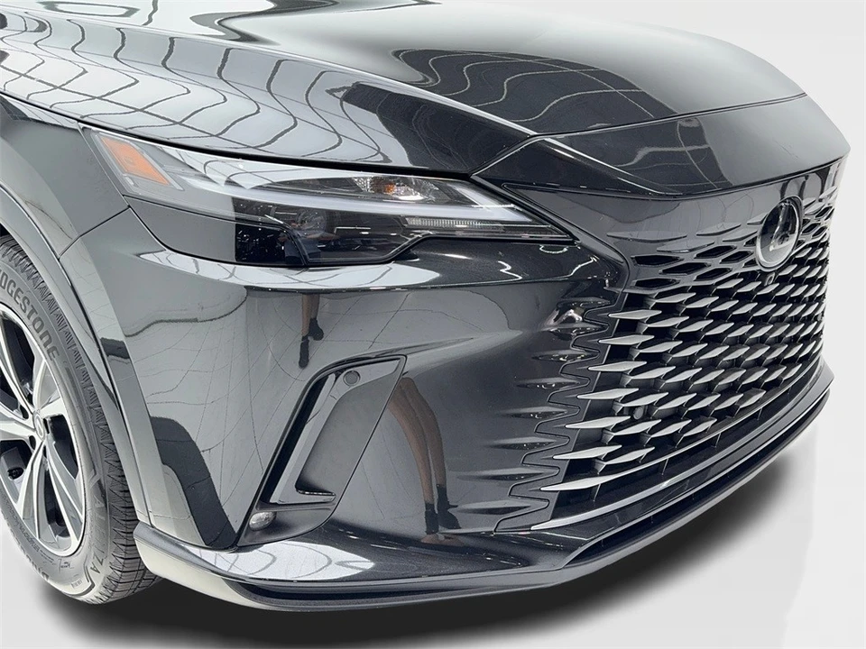 2024 Lexus RX 5th Gen - Image 3 of 12