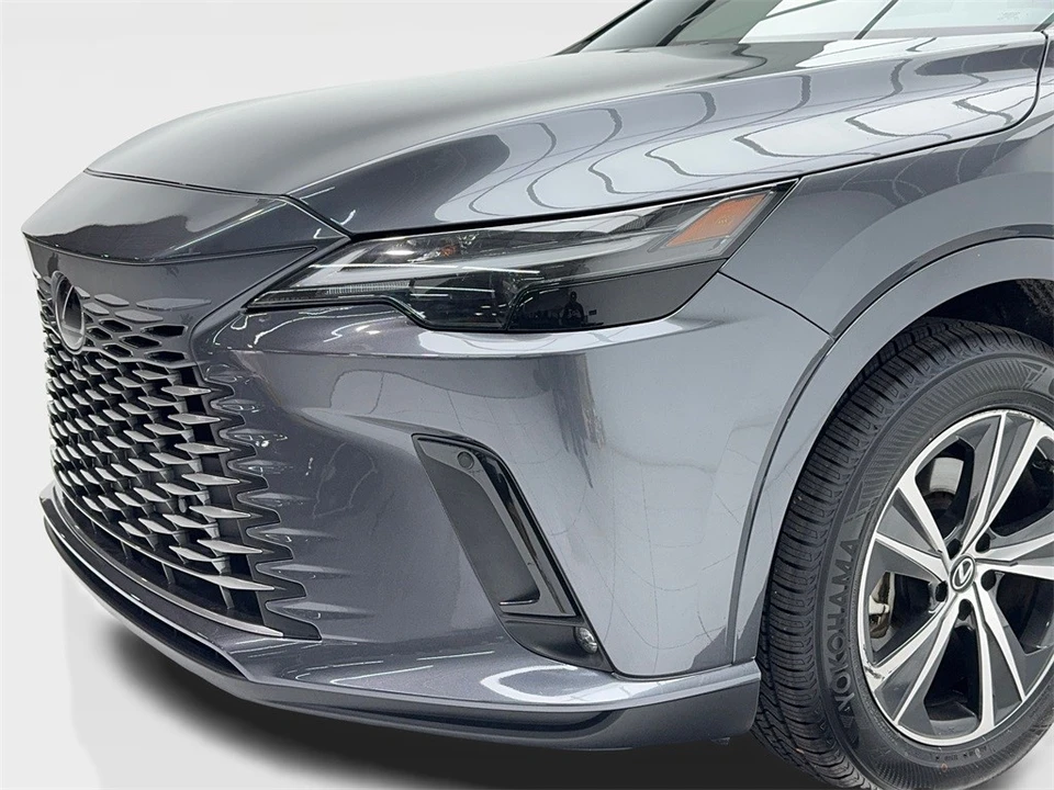 2024 Lexus RX 5th Gen - Image 6 of 12