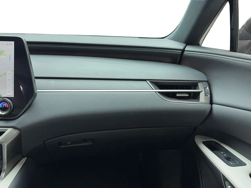 2024 Lexus RX 5th Gen - Image 21 of 21