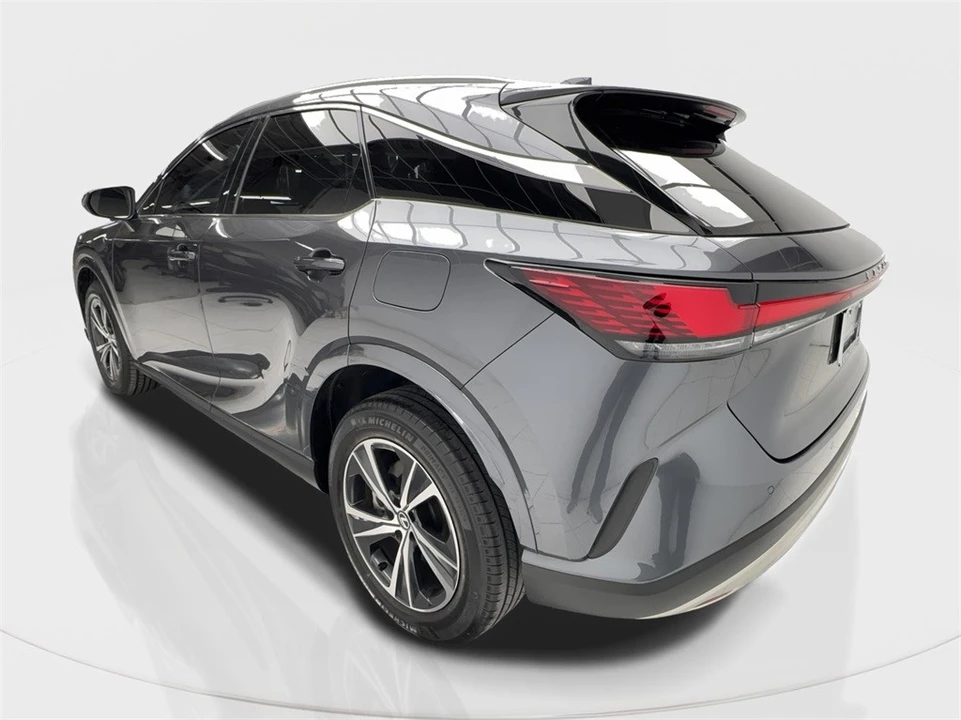2024 Lexus RX 5th Gen - Image 12 of 12