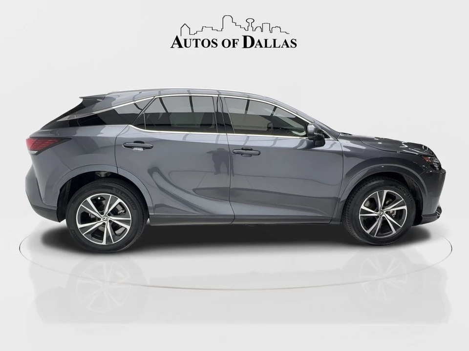 2024 Lexus RX 5th Gen - Image 9 of 21