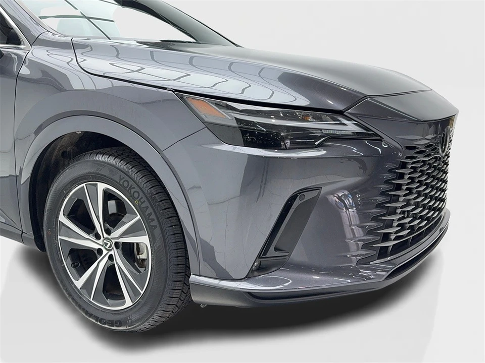 2024 Lexus RX 5th Gen - Image 3 of 12