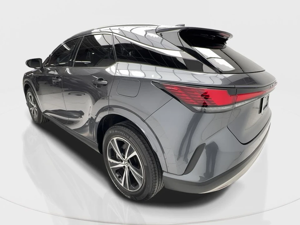 2024 Lexus RX 5th Gen - Image 12 of 12
