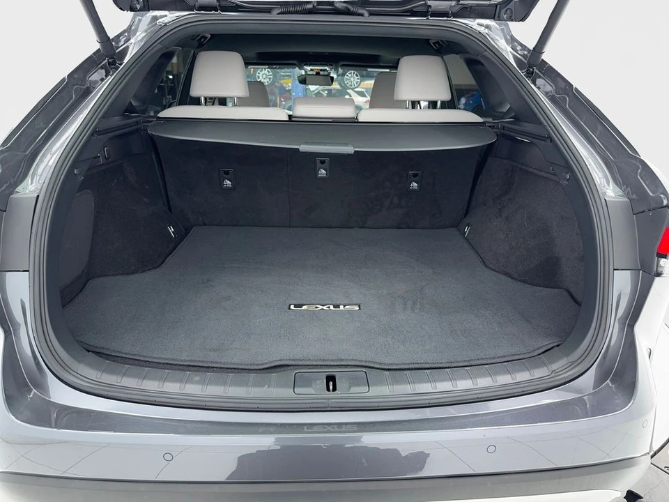 2024 Lexus RX 5th Gen - Image 13 of 21