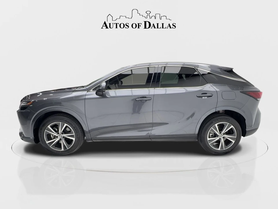 2024 Lexus RX 5th Gen - Image 7 of 21