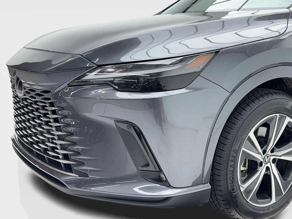 2024 Lexus RX 5th Gen - Image 6 of 21