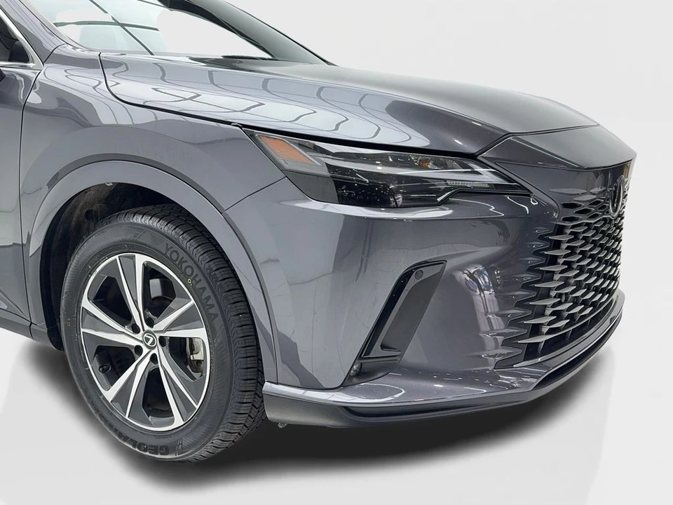 2024 Lexus RX 5th Gen - Image 3 of 12