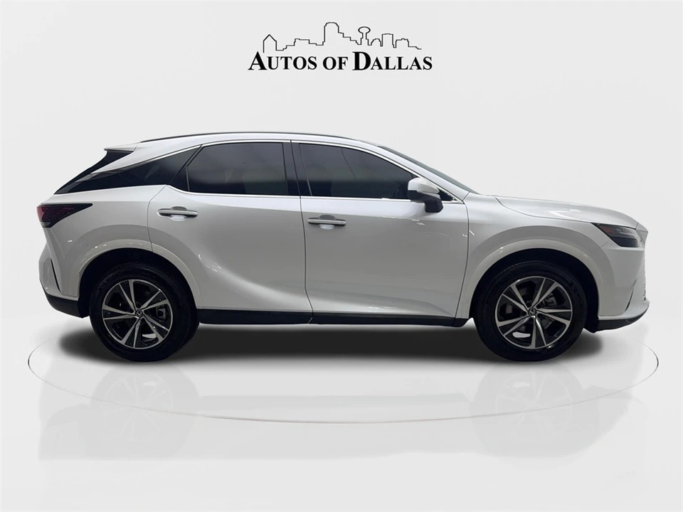 2024 Lexus RX 5th Gen - Image 10 of 21