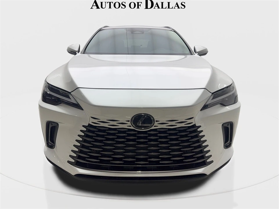 2024 Lexus RX 5th Gen - Image 3 of 21