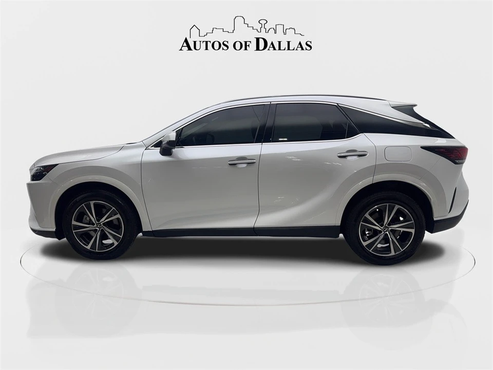 2024 Lexus RX 5th Gen - Image 5 of 21